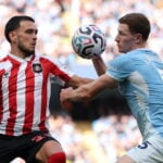 VAR er igen havnet i centrum for en voldsom debat i Premier League. Igen var der tale om en hændelse i en Manchester City-kamp.