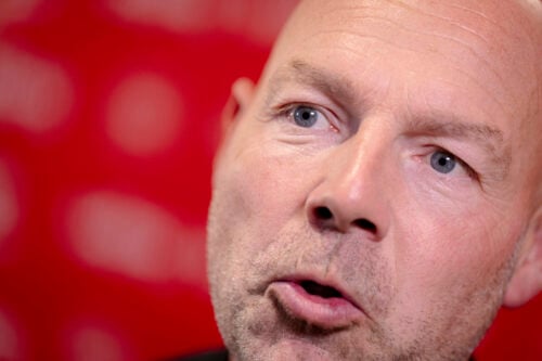 Christian Eriksen har ikke spillet en kamp siden juni. Nu bliver der igen sat spørgsmålstegn ved den danske stjernes fodboldfremtid.