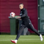 Daniel Agger har for alvor sat sit aftryk på det danske landshold, hvor assistenten skal krediteres for tre ud af fire scoringer i Nations League.