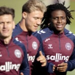 Brian Riemer får endnu flere udfordringer at håndtere, før Danmarks Nations League-brag mod Norge i Oslo torsdag klokken 20.45.