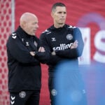 Brian Riemer går ind til en vigtig periode som dansk landstræner, når Nations League-kampagnen starter i denne uge.