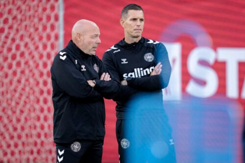 Brian Riemer går ind til en vigtig periode som dansk landstræner, når Nations League-kampagnen starter i denne uge.