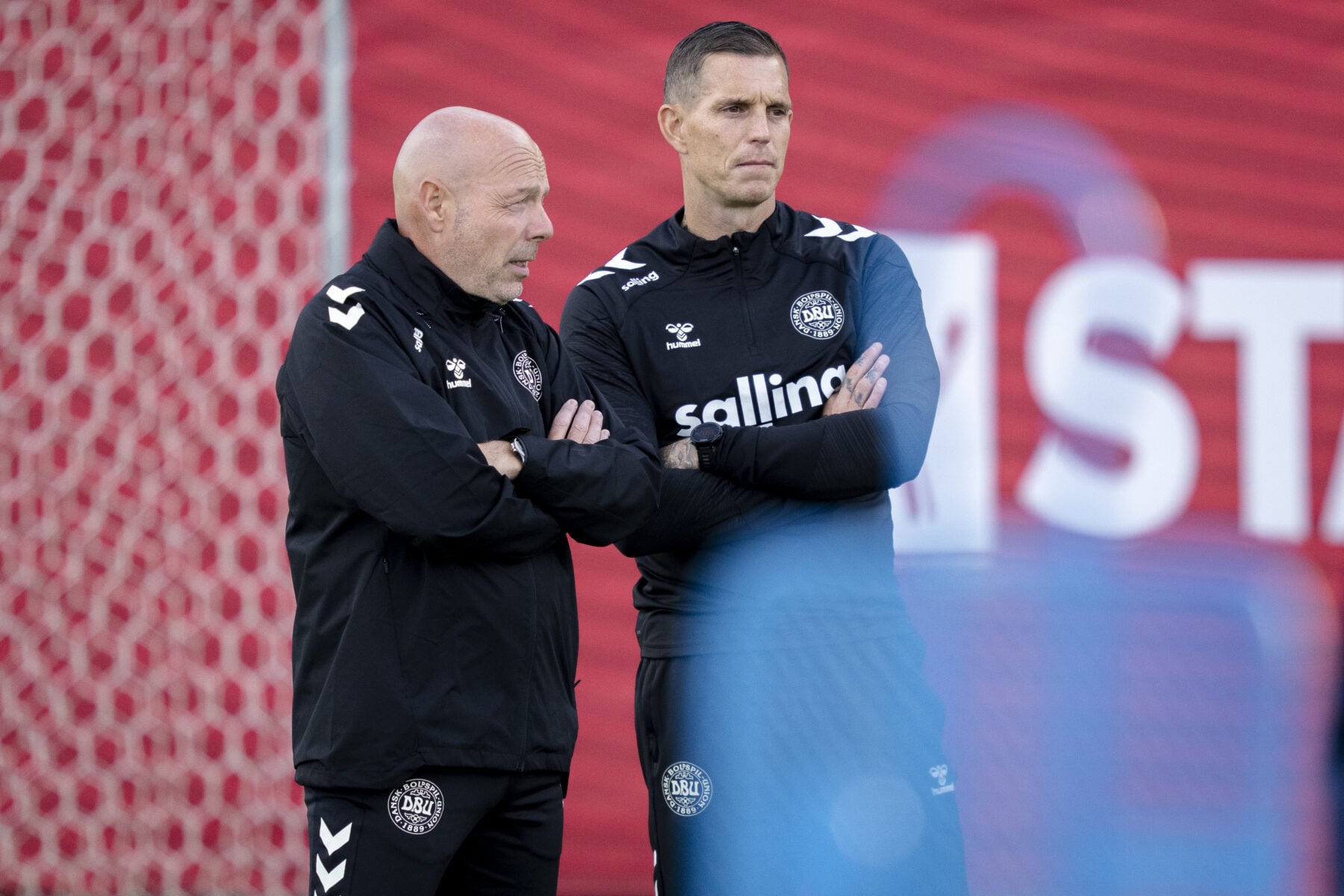 Brian Riemer går ind til en vigtig periode som dansk landstræner, når Nations League-kampagnen starter i denne uge.