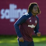 Patrick Dorgu er færdig for denne landsholdssamling. Her er tre bud på en afløser for den skadede Manchester United-spiller.