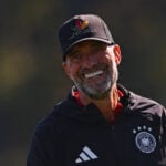 Jürgen Klopp er klar til at sætte sit præg på det tyske landshold, hvor den tidligere Liverpool-manager har en klar plan.