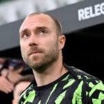 Christian Eriksen står ved en skillevej i karrieren, efter at hans kontrakt med Wolfsburg er blevet ophævet.