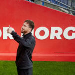 Pierre-Emile Højbjerg havnede med håret i postkassen, da han efter Danmarks nederlag til Norge i Nations League kom med en kontroversiel udmelding.
