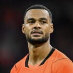 Liverpool har fået endnu en bekymrende melding fra landsholdssamlingen, da Cody Gakpo måtte udgå med en ankelskade.