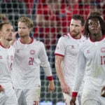 Mikkel Damsgaard leverede en præstation i særklasse, da Danmark torsdag aften tabte 3-2 til Norge i en underholdende Nations League-kamp.