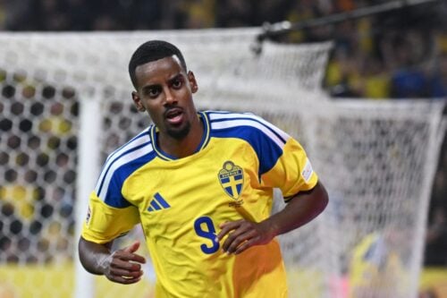 Liverpool må endnu en gang holde vejret omkring Alexander Isak og den fysiske tilstand. En ny skade er netop bekræftet.