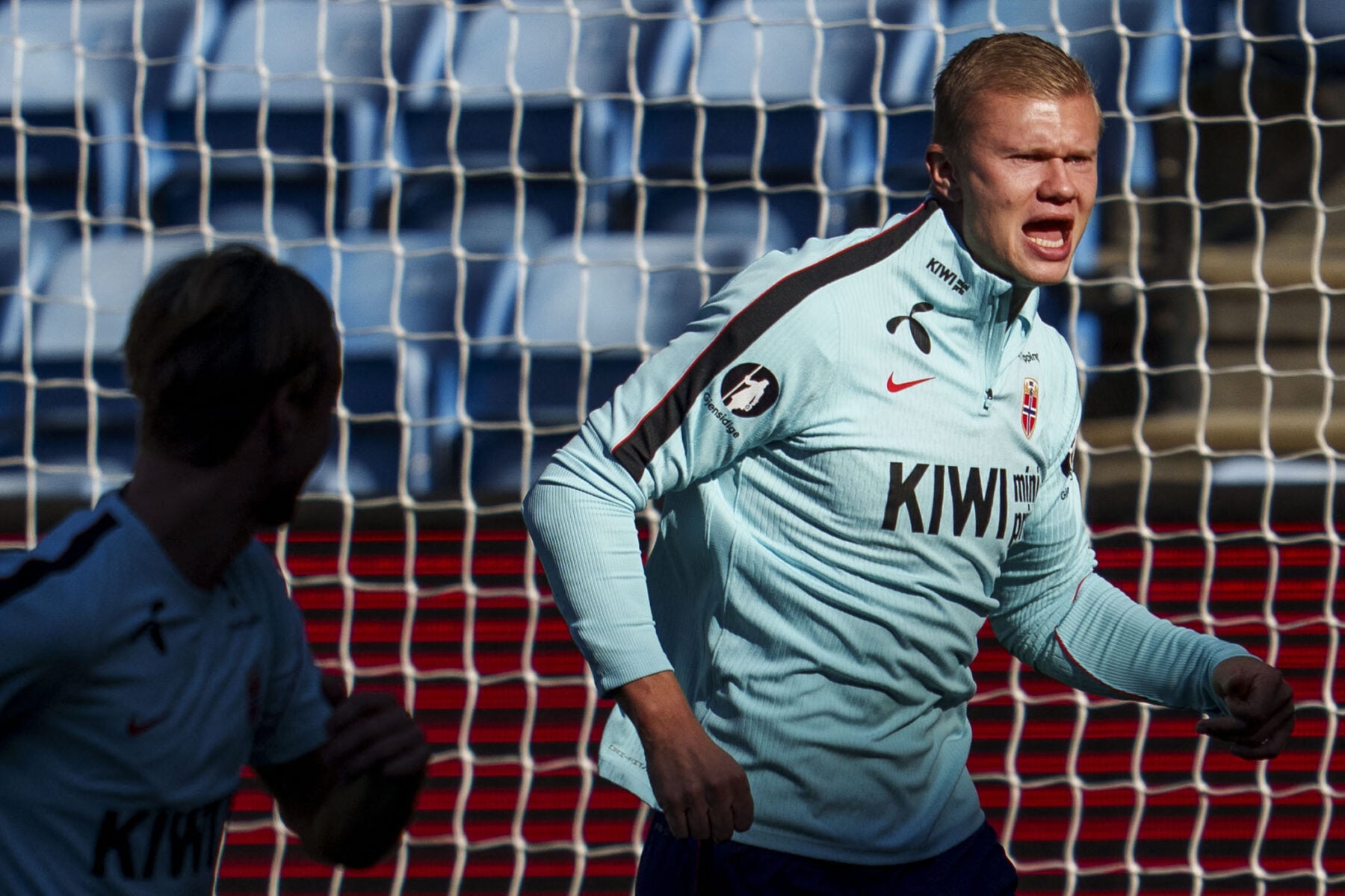 Erling Haaland og forholdet til Manchester City er igen kommet under lup. Det sker efter den markante udvikling i skandalesagen.