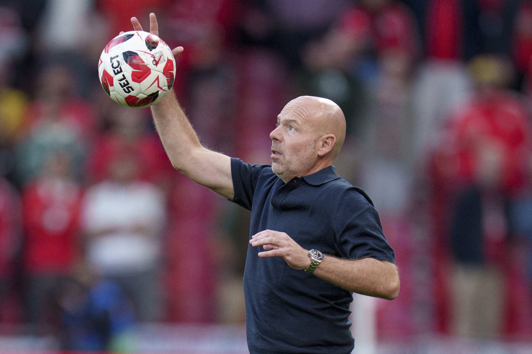 Danmark fik søndag aften en vigtig sejr i Nations League, da Wales blev besejret med 2-0 i Parken. Det gik ikke ubemærket hen i udlandet.