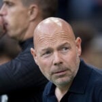 Brian Riemer og Danmark fik søndag aften vendt skuffelsen fra nederlaget til Norge til en sejr, da Wales blev besejret med 2-0 i Parken.