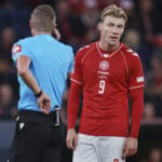 Rasmus Højlund forholder sig nu til en ny skade, der sætter dybe spor på det danske landshold, som torsdag brager sammen med Portugal.