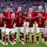 Danmarks landshold skal torsdag aften i aktion mod Portugal i Nations League-regi, når fodboldstormagten gæster Parken.