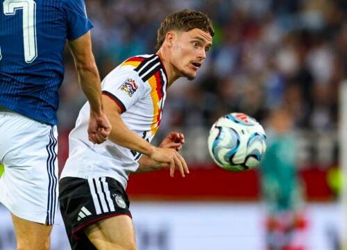Liverpool har ingen planer om at sælge Florian Wirtz i januar, men den tyske stjernes fremtid kan nå sin afslutning næste sommer på en betingelse.