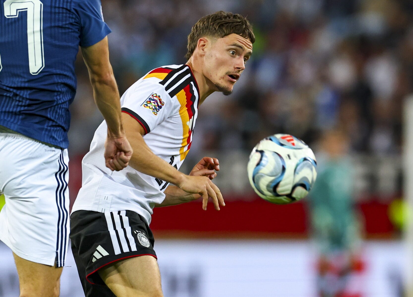 Liverpool har ingen planer om at sælge Florian Wirtz i januar, men den tyske stjernes fremtid kan nå sin afslutning næste sommer på en betingelse.