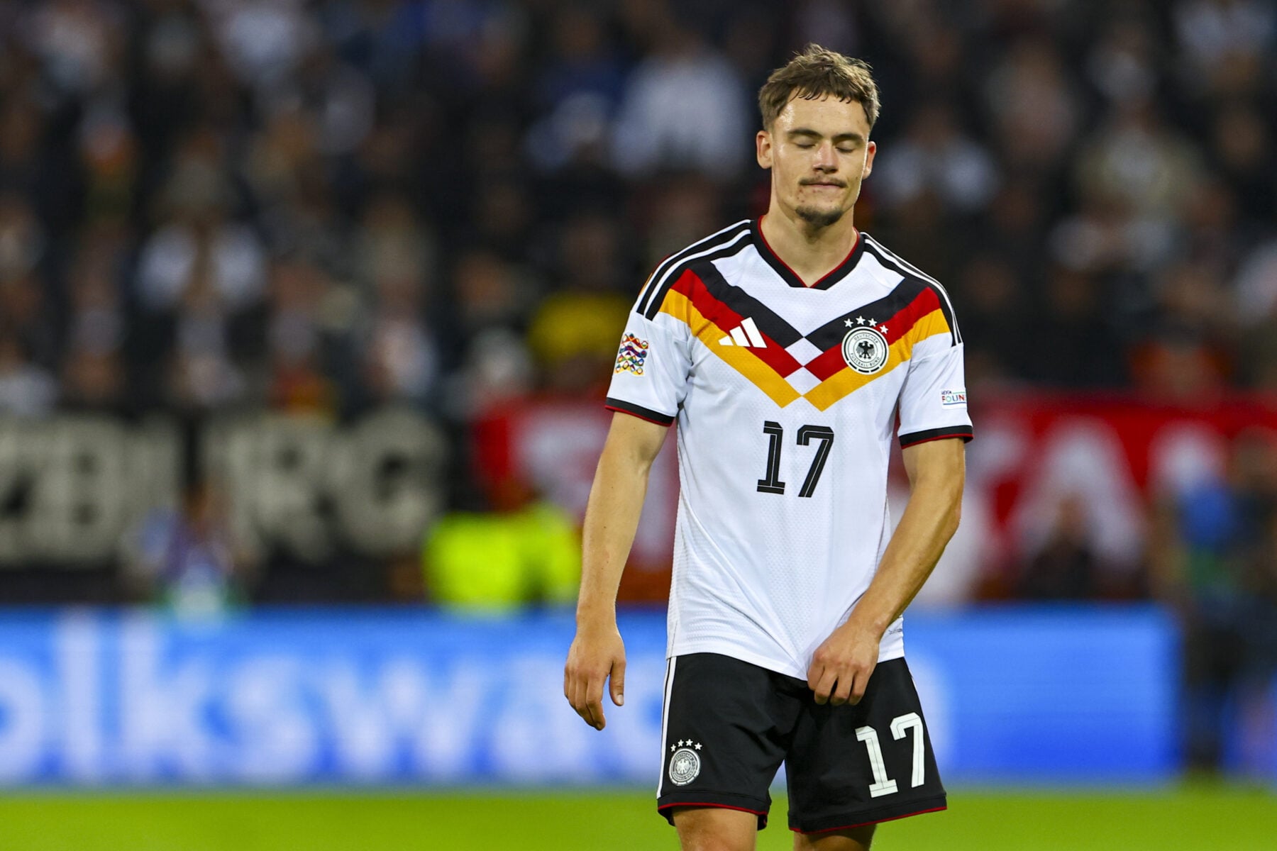 Florian Wirtz er kommet under beskydning efter en vanskelig start i Liverpool. Nu bliver han kaldt for drengeagtig af en engelsk kulttræner.