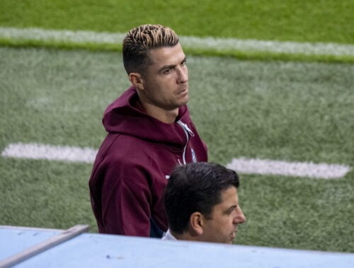 Cristiano Ronaldo kommer som udgangspunkt ikke på banen mod Danmark. Det fastslår Portugals landstræner Jorge Jesus før Nations League-kampen.