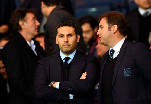 Manchester City har ikke tænkt sig at acceptere kendelsen i sagen om de 114 økonomiske anklager uden kamp.