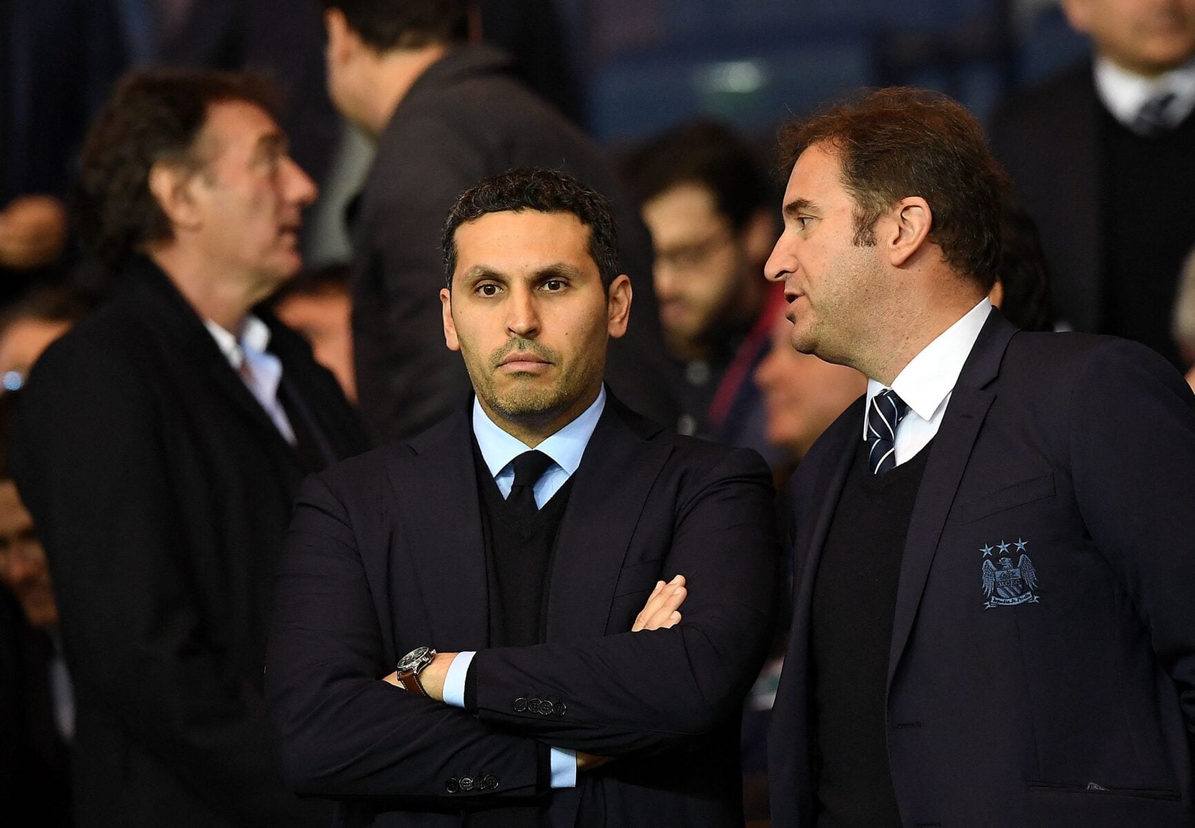 Manchester City har ikke tænkt sig at acceptere kendelsen i sagen om de 114 økonomiske anklager uden kamp.