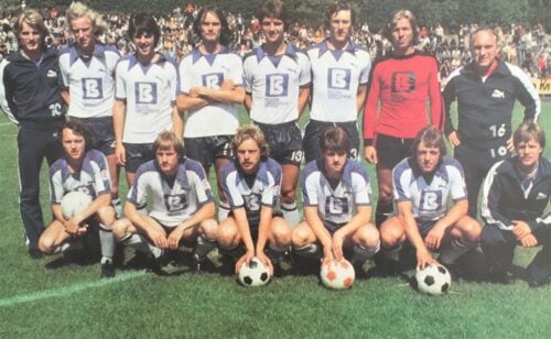 AGF 1979