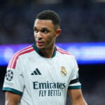 Mourinho evaluerede Alexander-Arnold.