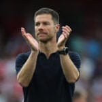 Xabi Alonso vil ikke bruge ham.