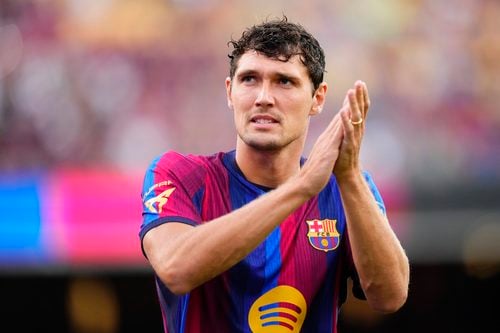 Andreas Christensen