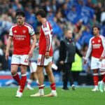 Arsenal-stjerne får kritik.