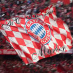 Bayern München i sorg.