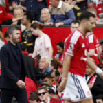 Manchester United har en stor udfordring.