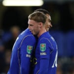 Chelsea skal fratages mesterskab, mener Pochettino.
