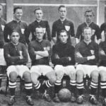 Landsholdet 1921