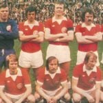 Danmark 1977