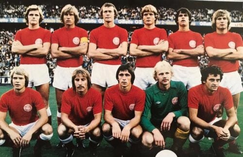 Danmark 1978