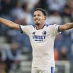 Gabriel Pereira forlader FCK.