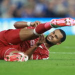 Liverpool kan være uden stjerne.