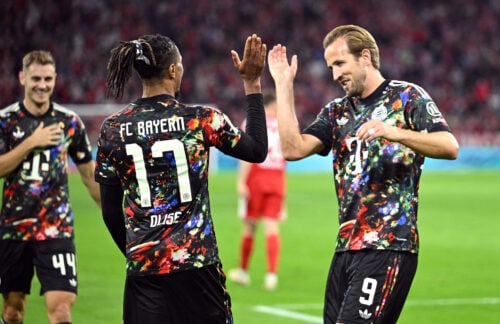 Bookmakerne har en klar favorit til Ballon d'Or.