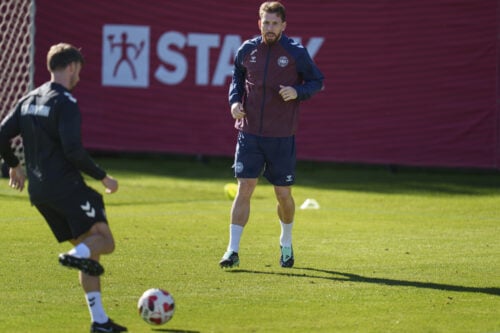 Højbjerg taler nu ud.