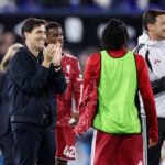 Liverpool tilbudt spansk stjerne.