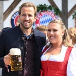 Harry Kane øjner karriereskift.