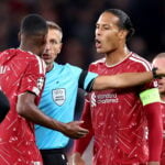 Ny sportsdirektør i Liverpool.