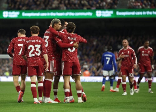 Liverpool lander kæmpe aftale.