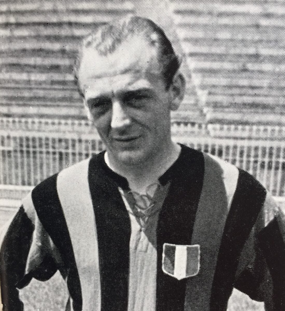 Jørgen Leschly Sørensen