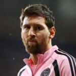 Lionel Messi køber fodboldklub.