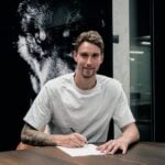 Andreas Maxsø er ny mand i FC Midtjylland, men et gammelt citat fra den tidligere Brøndby-anfører bliver nu delt flittigt på sociale medier.