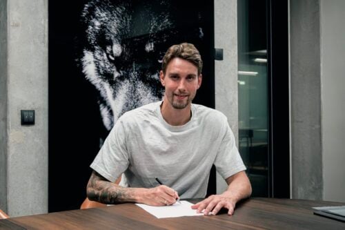 Andreas Maxsø er ny mand i FC Midtjylland, men et gammelt citat fra den tidligere Brøndby-anfører bliver nu delt flittigt på sociale medier.
