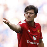 Manchester United har en udfordring.