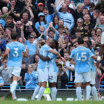 Manchester City sælger angriber.